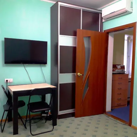 Near The Center Oděsa