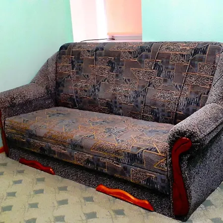 Near The Center Lejlighed