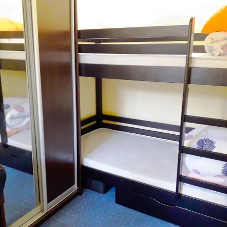 Lejlighed Near The Center