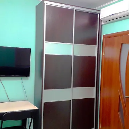 Apartment Near The City Center Odesa