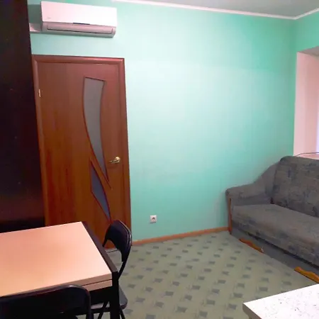 Apartment Near The City Center Odesa