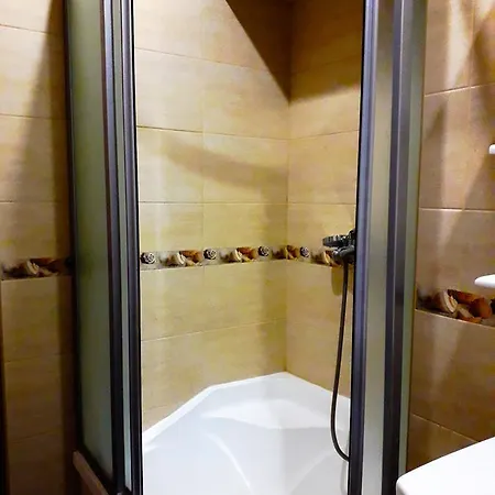 Apartment Near The City Center *