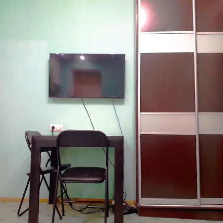 Near The Center * Oděsa