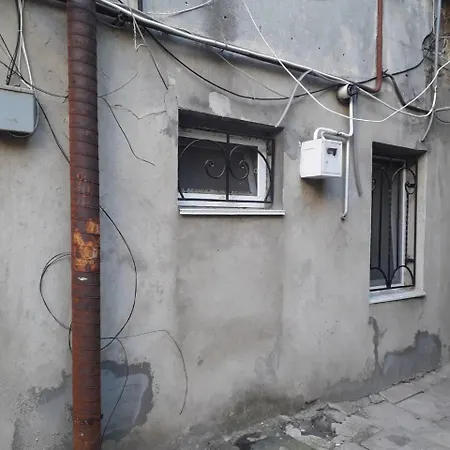 Near The City Center *