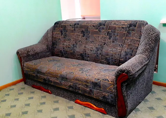 Near The Center Apartmán