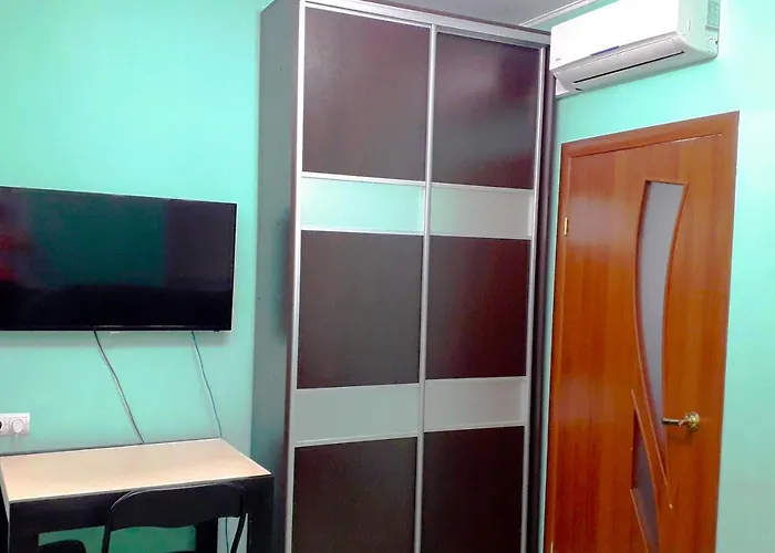 Apartmán Near The Center Oděsa