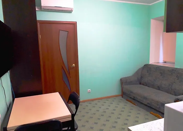 Apartmán Near The Center Oděsa