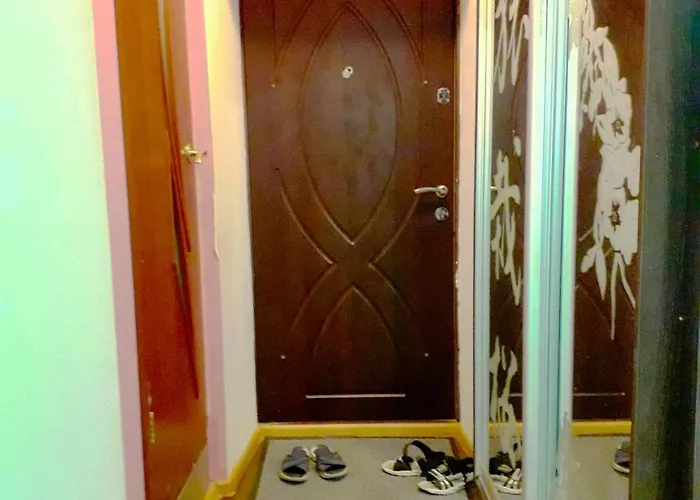 Lejlighed Near The Center *