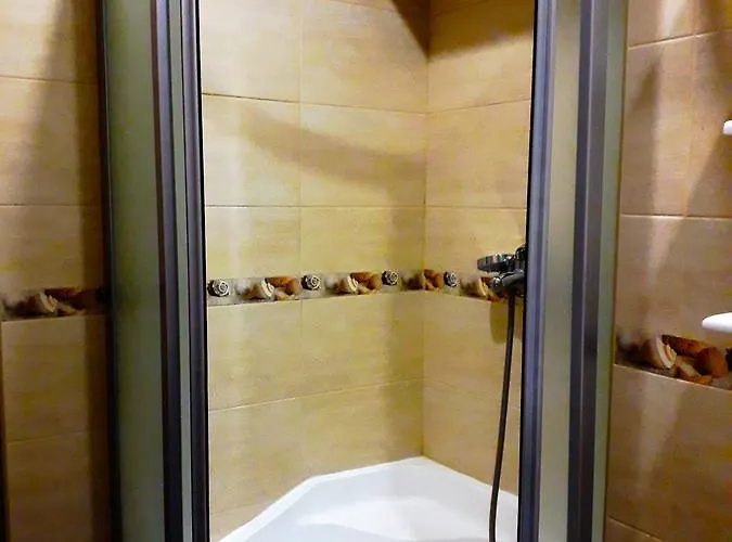 Lejlighed Near The Center *